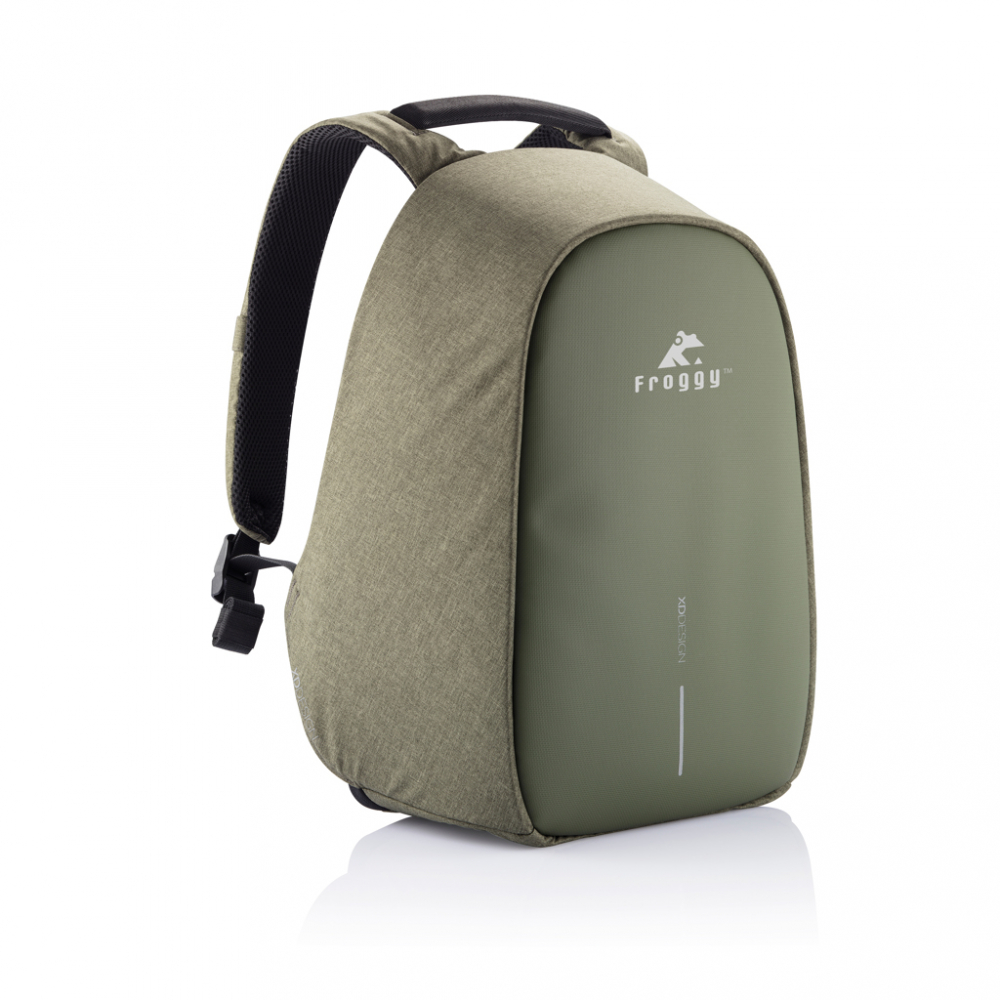 Rucsac anti-furt Bobby Hero Regular, 15.6” [20]