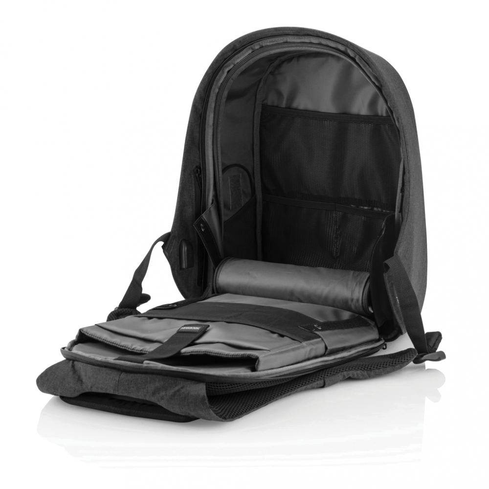 Rucsac anti-furt Bobby Hero Regular, 15.6” [18]
