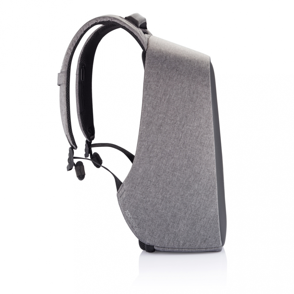 Rucsac anti-furt Bobby Hero Regular, 15.6” [4]