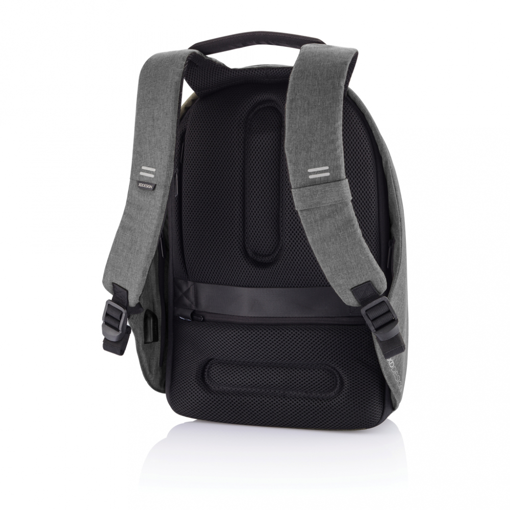 Rucsac anti-furt Bobby Hero Regular, 15.6” [14]