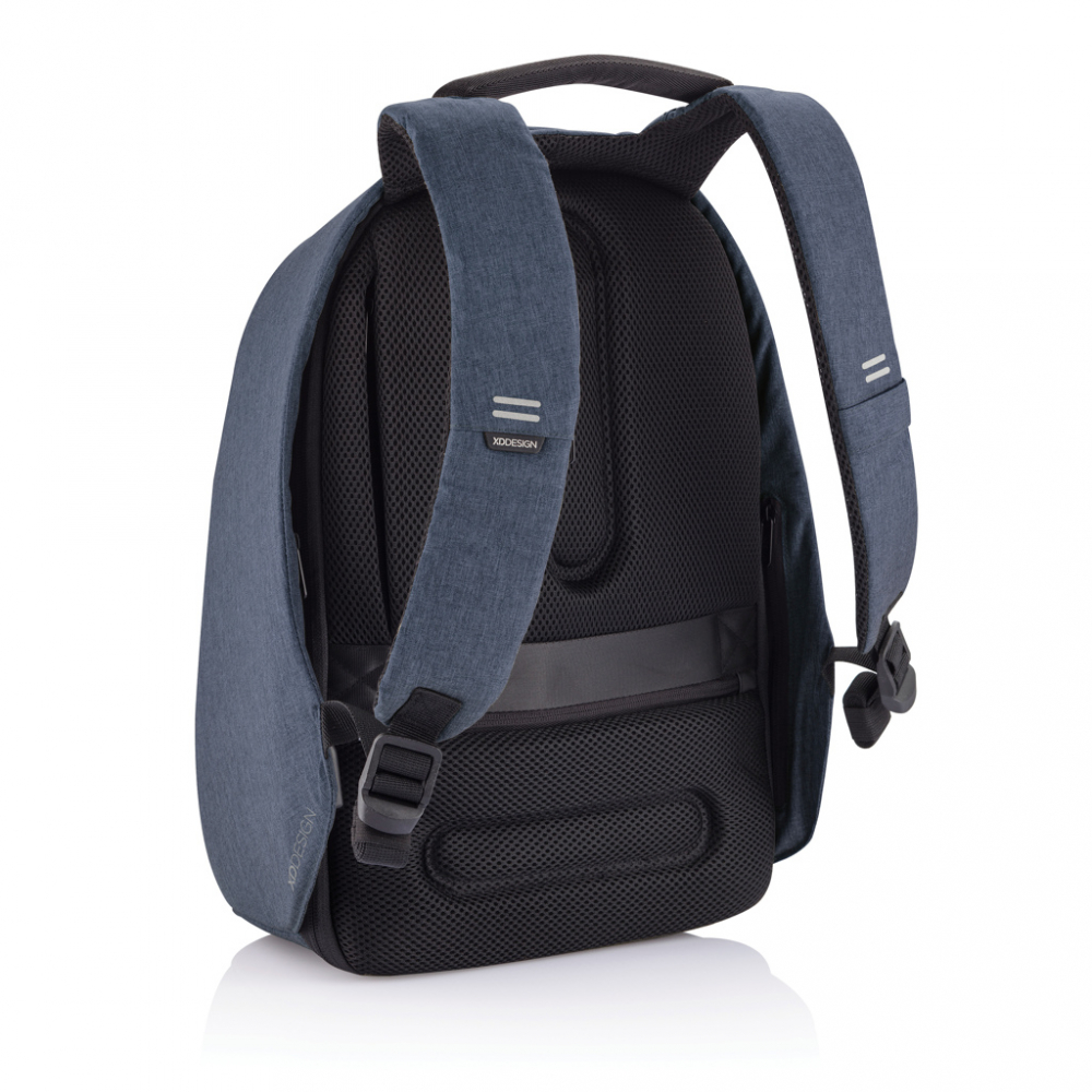Rucsac anti-furt Bobby Hero Regular, 15.6” [15]