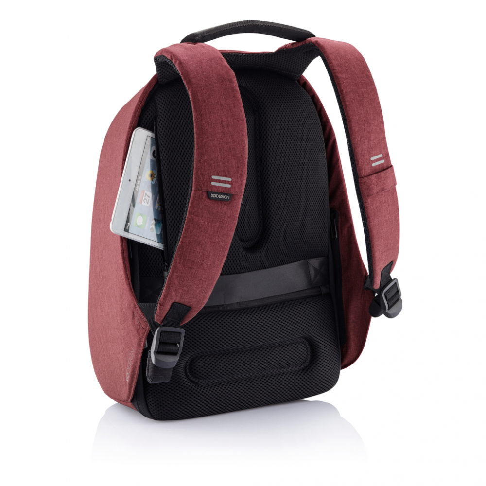 Rucsac anti-furt Bobby Hero Regular, 15.6” [6]