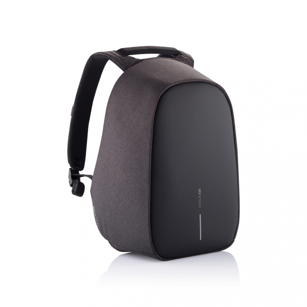 Rucsac anti-furt Bobby Hero Regular, 15.6” [2]
