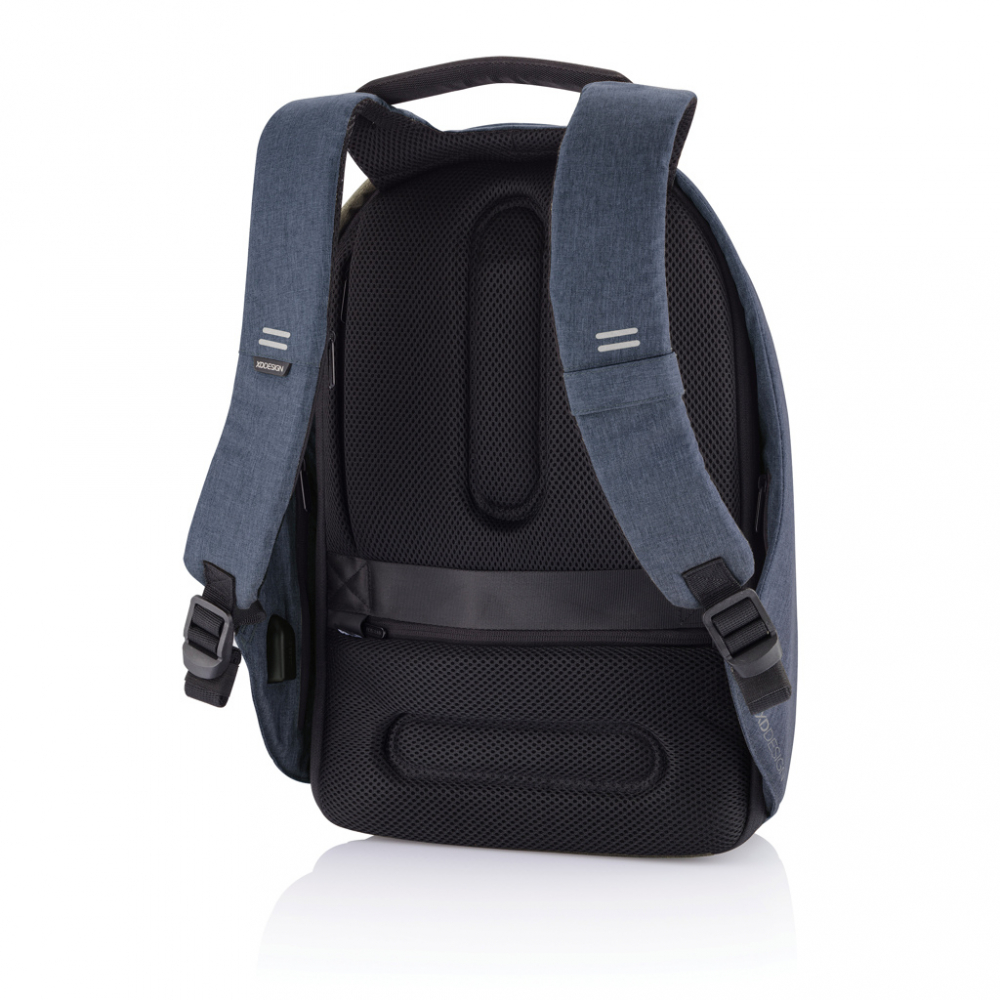Rucsac anti-furt Bobby Hero Regular, 15.6” [14]