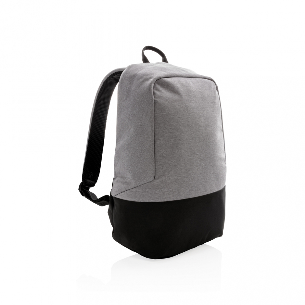 Rucsac anti-furt compact, 15" [2]