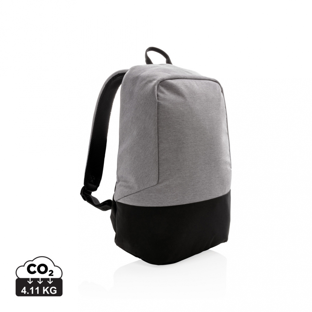 Rucsac anti-furt compact, 15" [1]