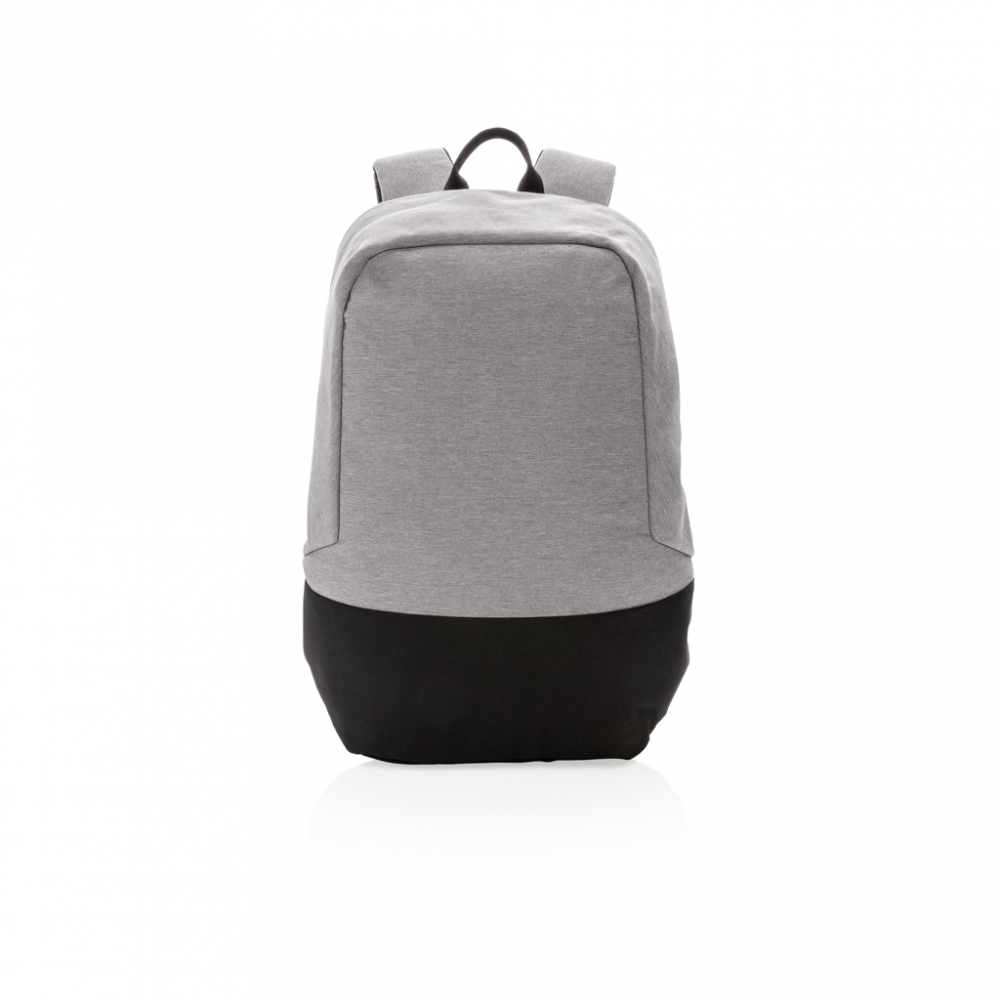 Rucsac anti-furt compact, 15" [3]