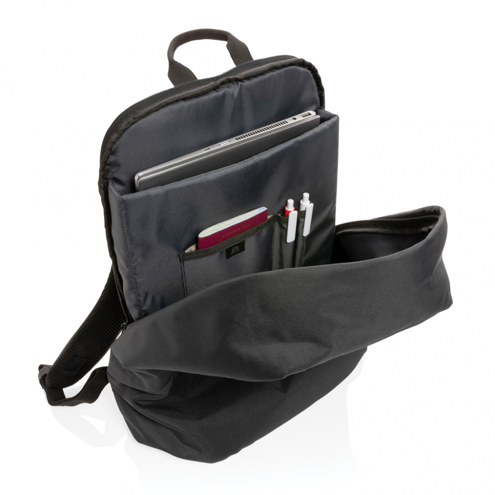 Rucsac anti-furt Impact AWARE™ RPET [6]