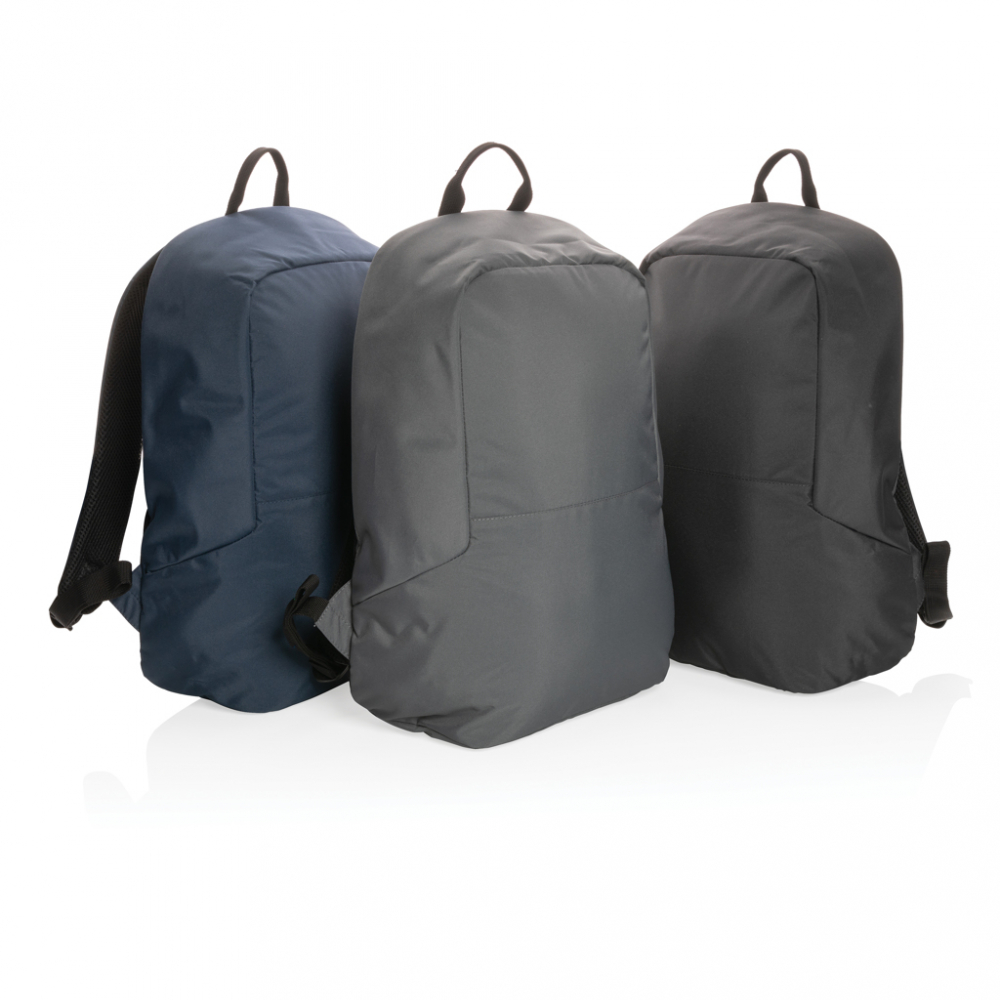 Rucsac anti-furt Impact AWARE™ RPET [9]