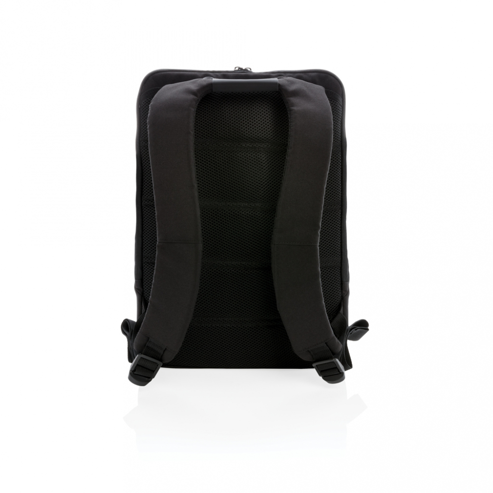 Rucsac anti-furt minimalist Swiss Peak, 15" [5]