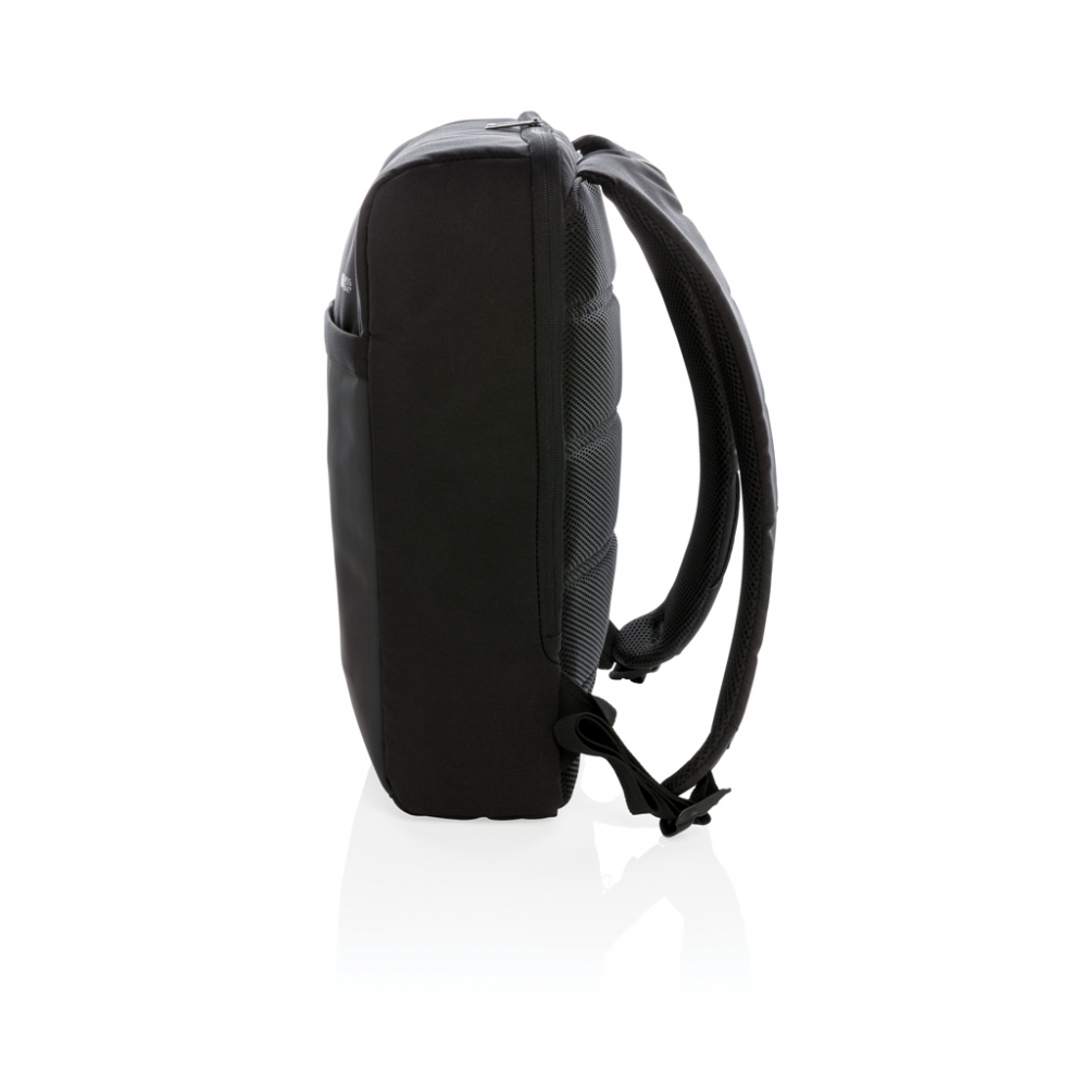 Rucsac anti-furt minimalist Swiss Peak, 15" [7]