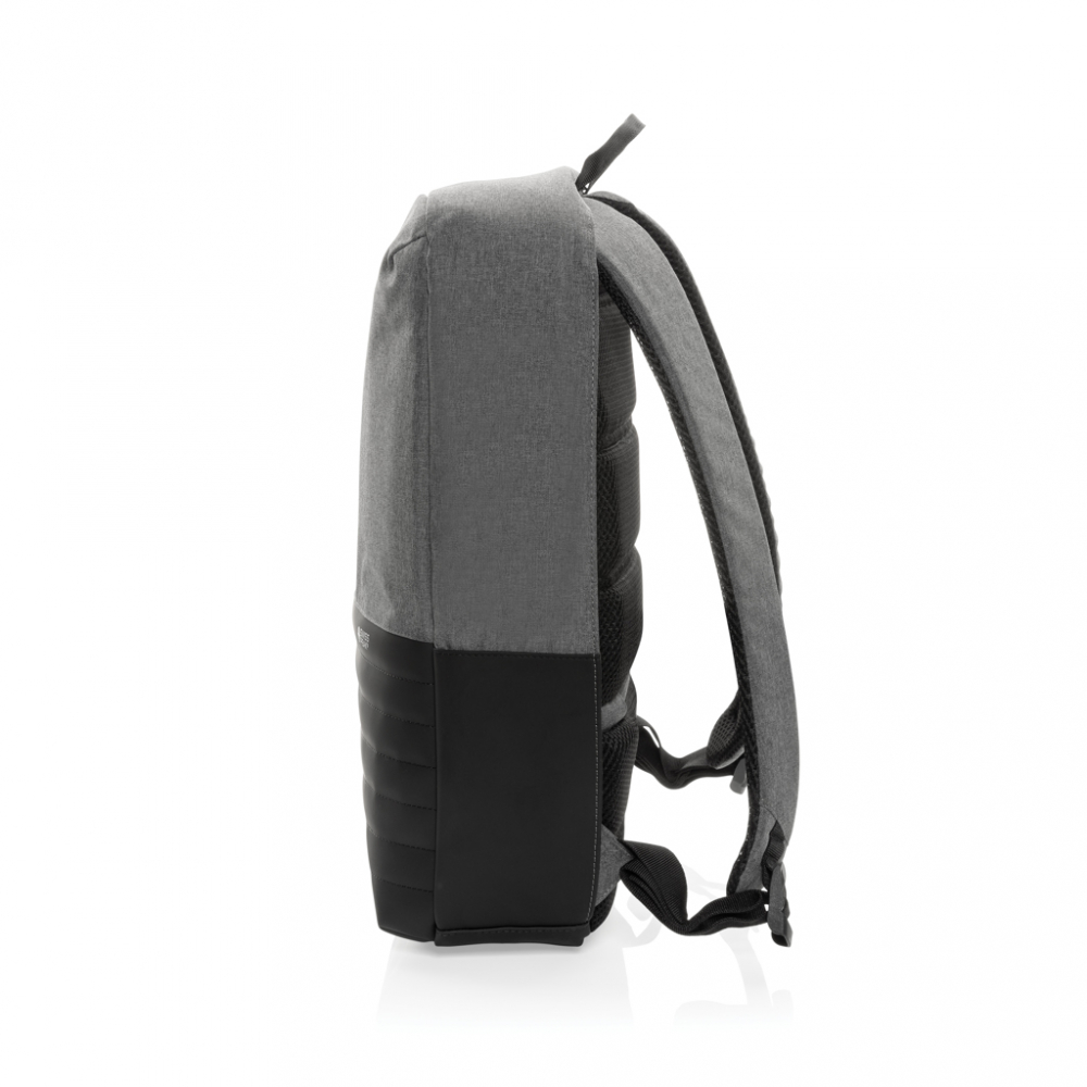 Rucsac Anti-Furt Swiss Peak RFID pentru Laptop 15" [6]