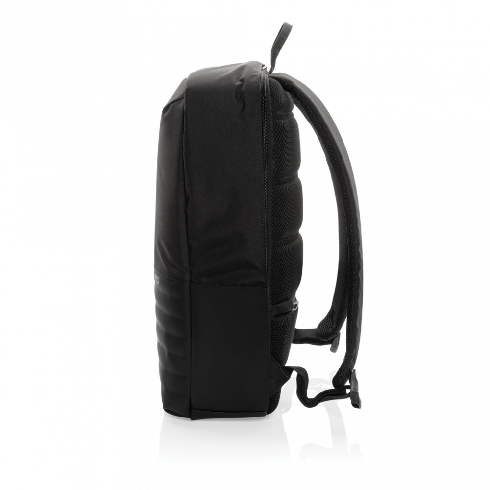 Rucsac Anti-Furt Swiss Peak RFID pentru Laptop 15" [6]