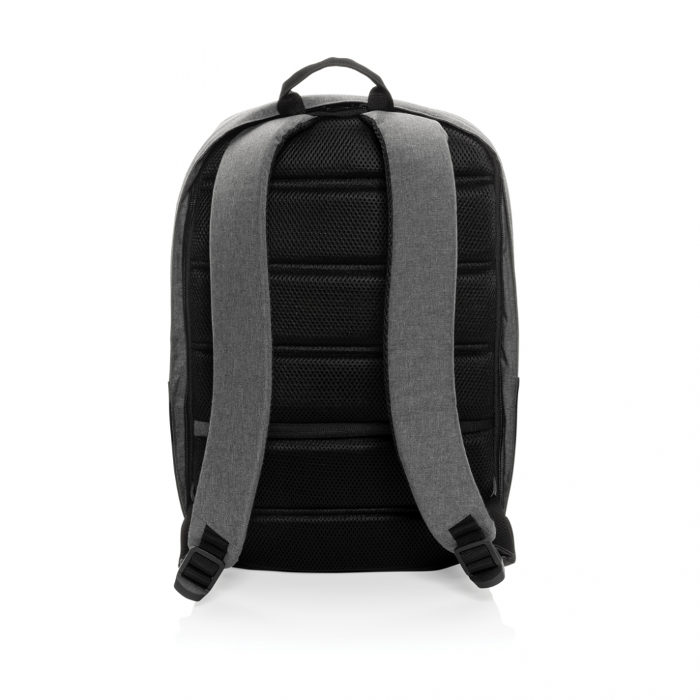 Rucsac Anti-Furt Swiss Peak RFID pentru Laptop 15" [7]