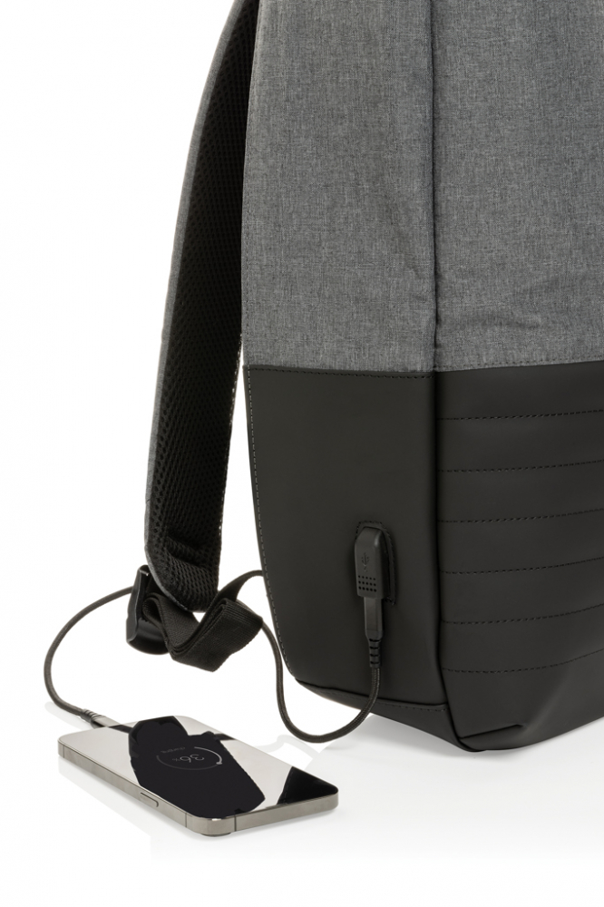 Rucsac Anti-Furt Swiss Peak RFID pentru Laptop 15" [8]