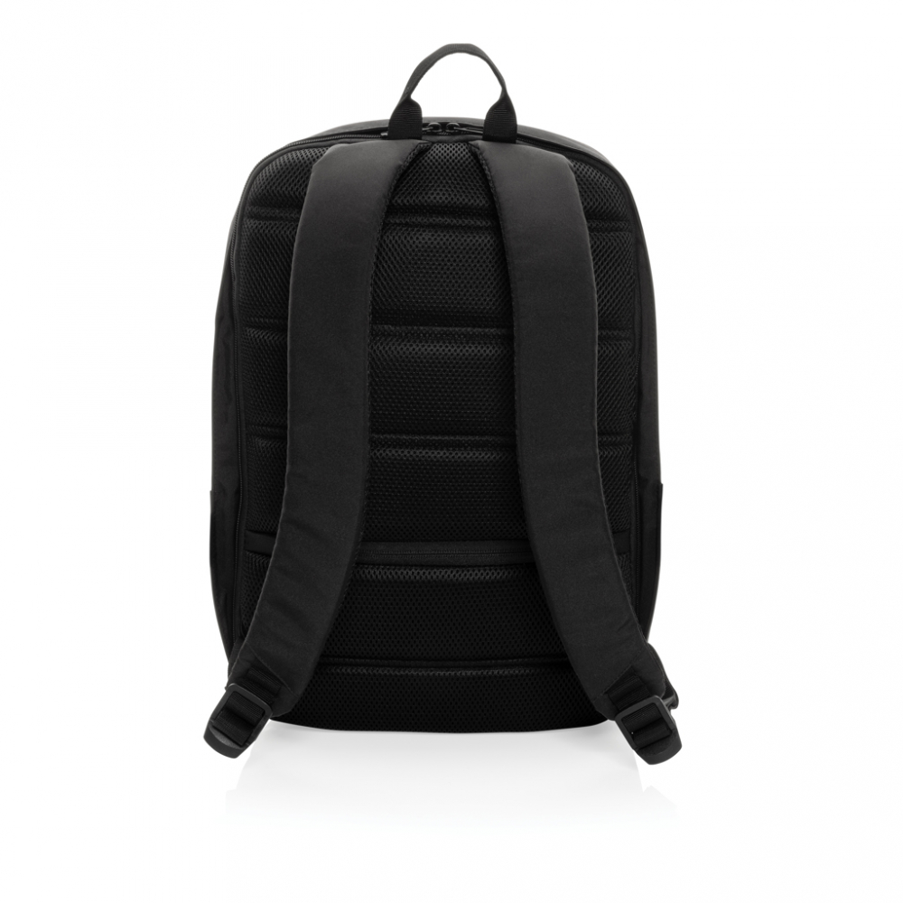 Rucsac Anti-Furt Swiss Peak RFID pentru Laptop 15" [7]