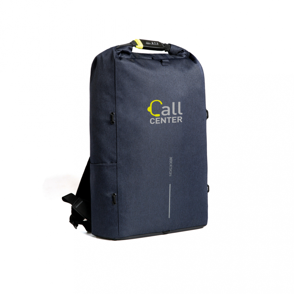 Rucsac anti-furt Urban Lite [19]