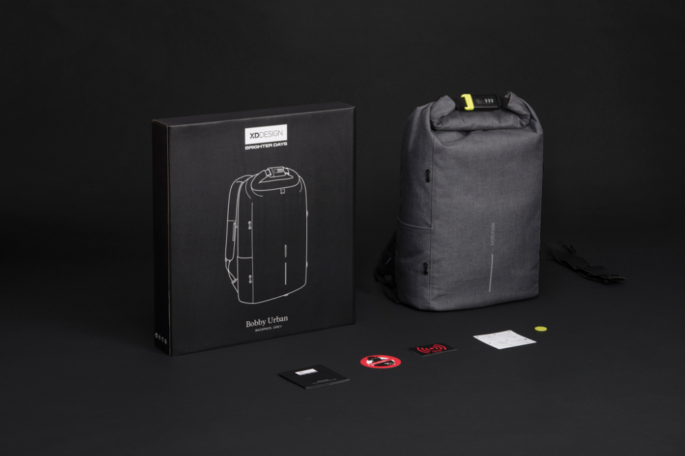 Rucsac anti-furt Urban Lite [33]