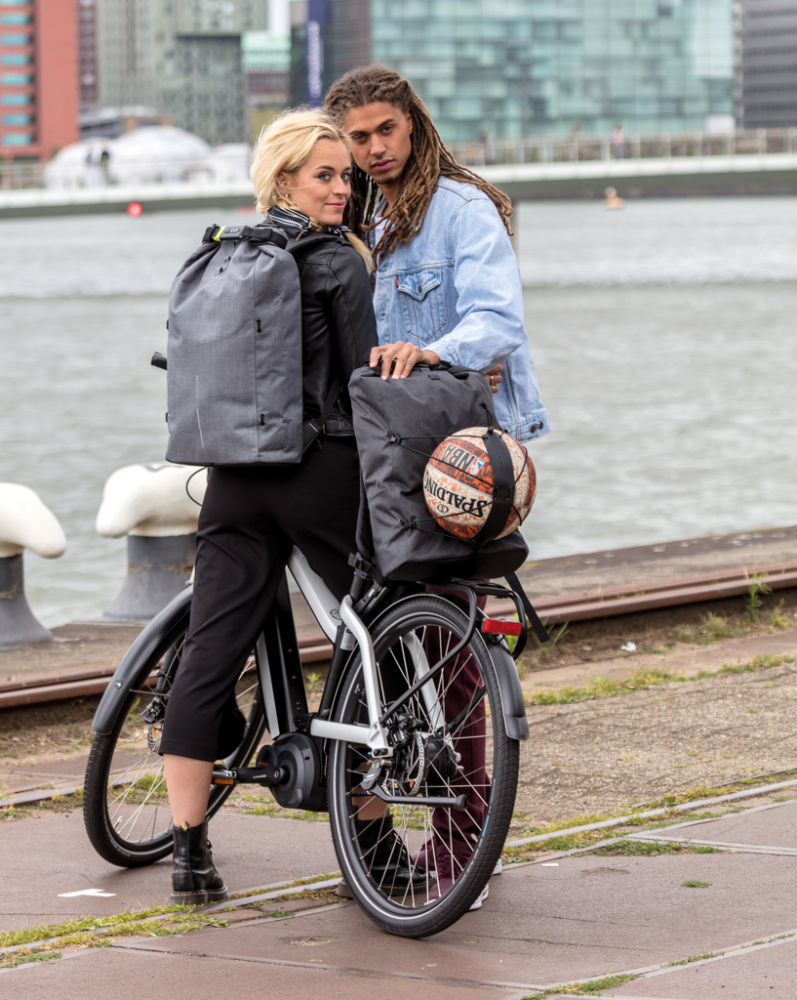 Rucsac anti-furt Urban Lite [23]