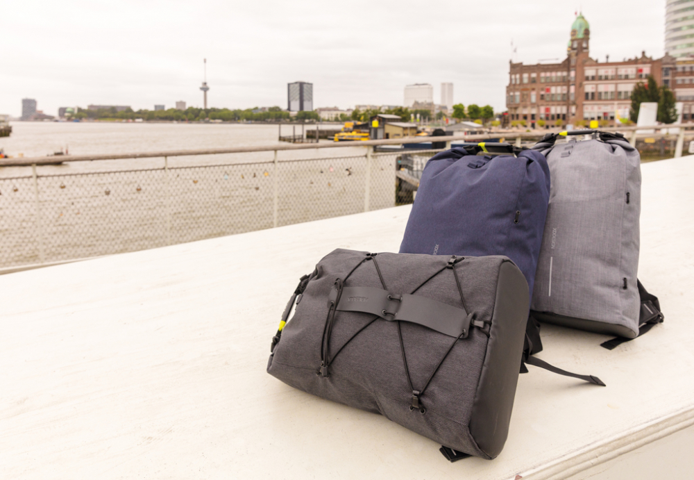 Rucsac anti-furt Urban Lite [23]