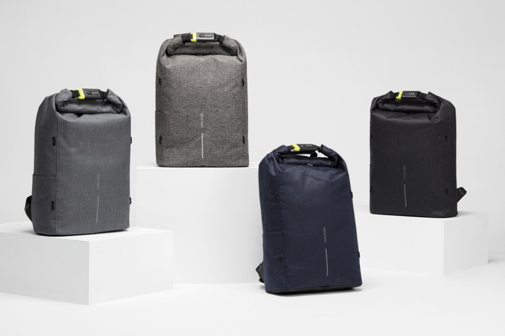 Rucsac anti-furt Urban Lite [32]