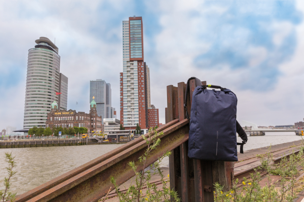 Rucsac anti-furt Urban Lite [21]