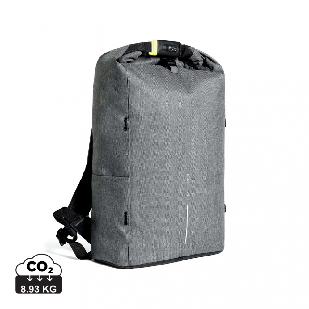 Rucsac anti-furt Urban Lite [1]