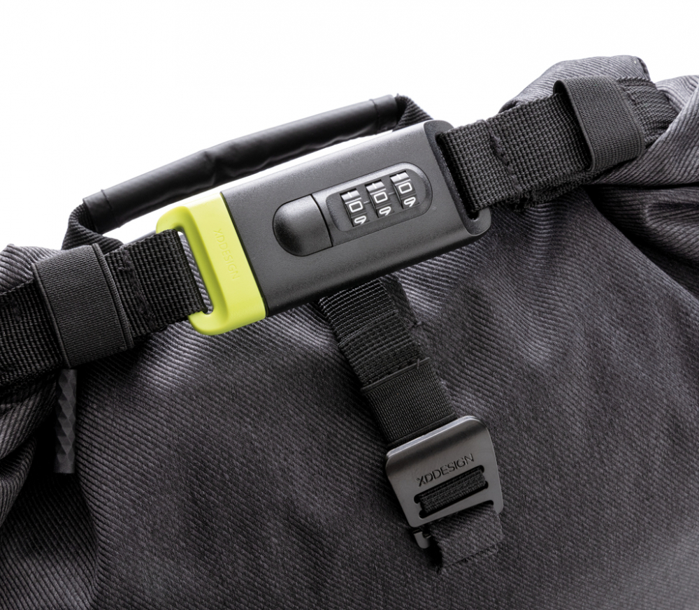 Rucsac anti-furt Urban Lite [11]