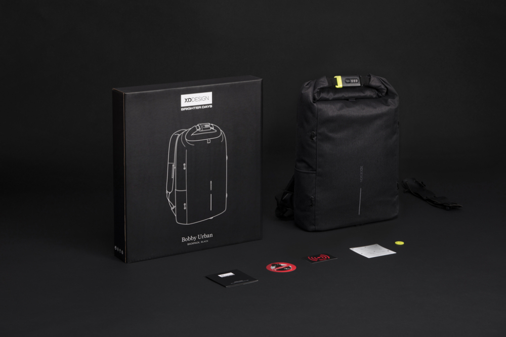 Rucsac anti-furt Urban Lite [40]