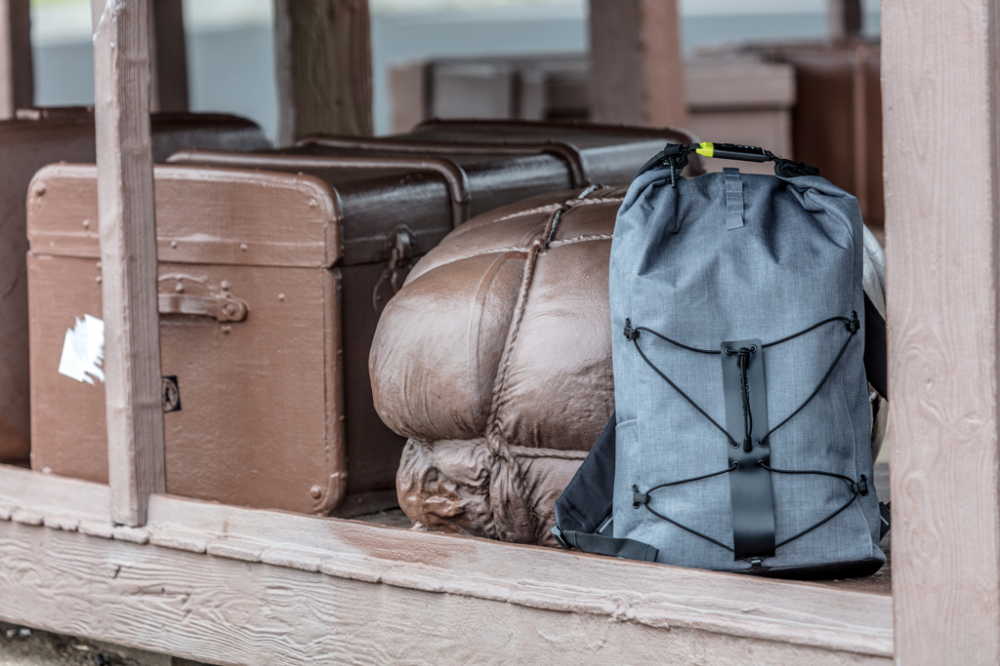 Rucsac anti-furt Urban Lite [18]