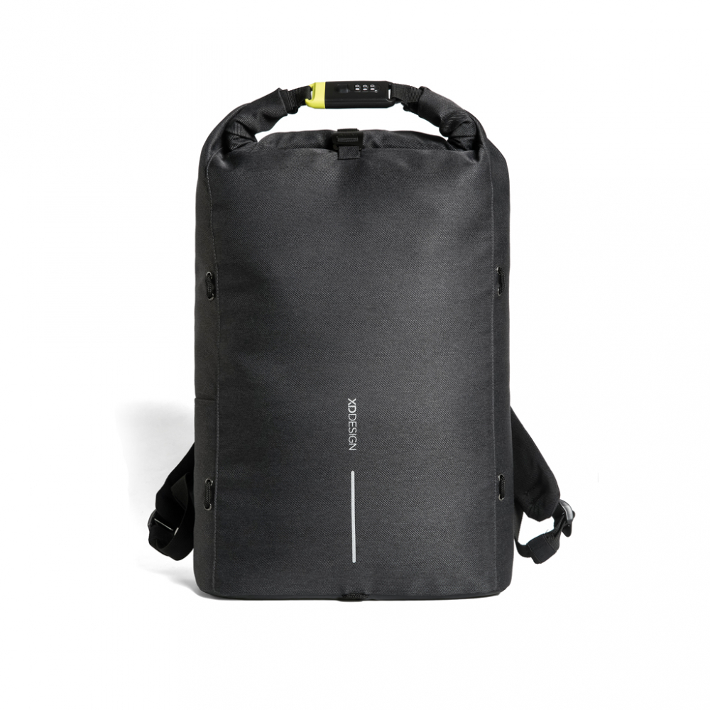 Rucsac anti-furt Urban Lite [3]