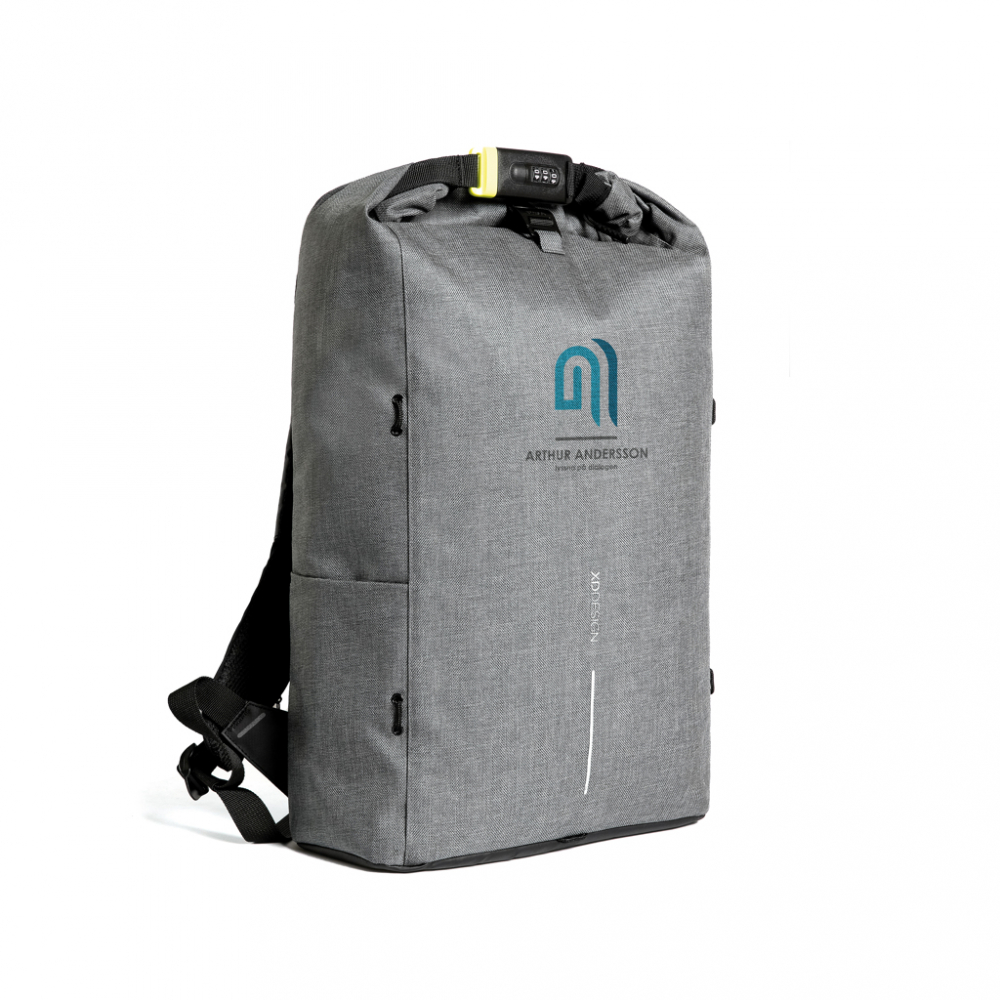 Rucsac anti-furt Urban Lite [15]