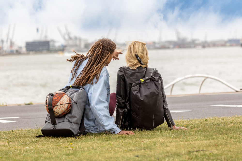 Rucsac anti-furt Urban Lite [26]