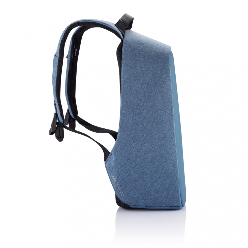Rucsac antifurt Bobby Hero Small, 13.3” [4]