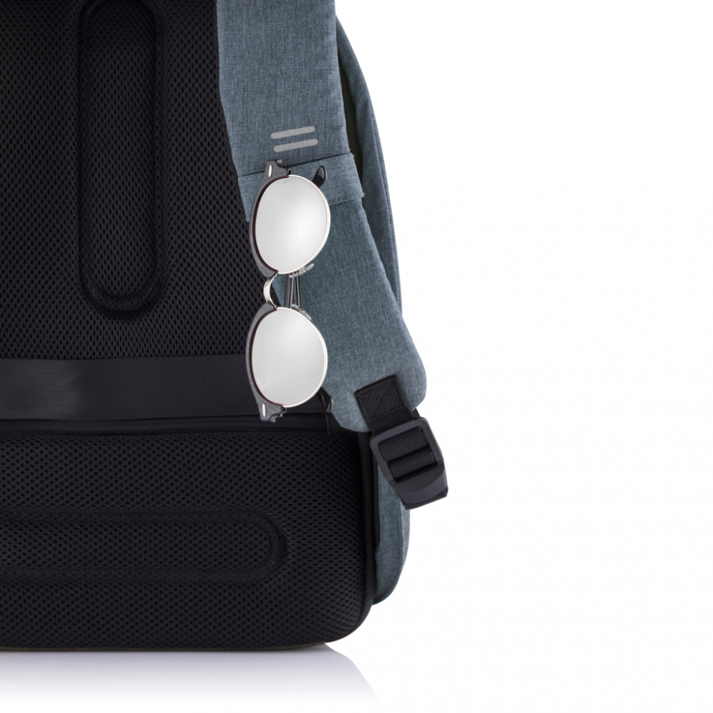 Rucsac antifurt Bobby Hero Small, 13.3” [7]