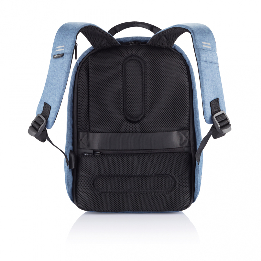 Rucsac antifurt Bobby Hero Small, 13.3” [5]