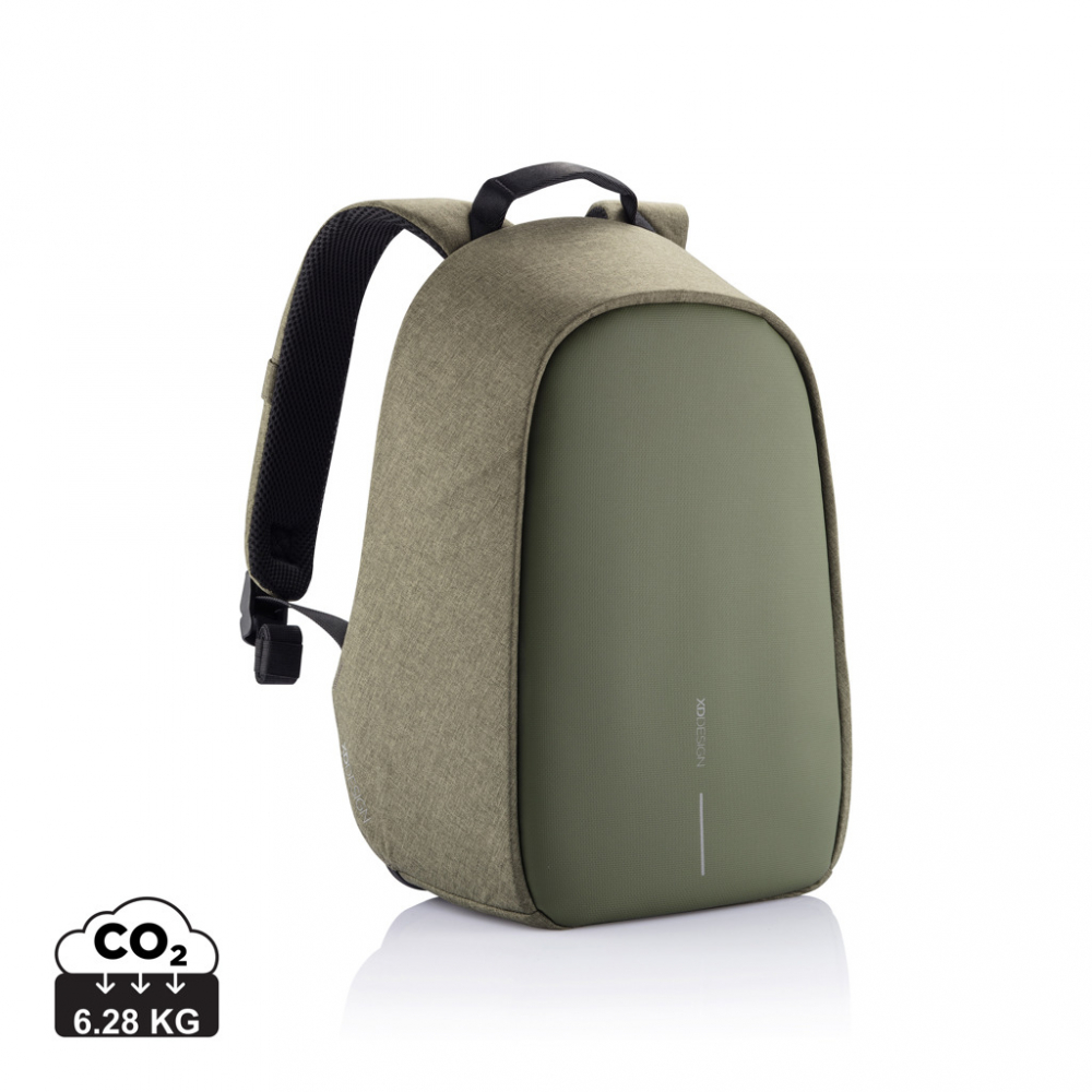 Rucsac antifurt Bobby Hero Small, 13.3” [1]