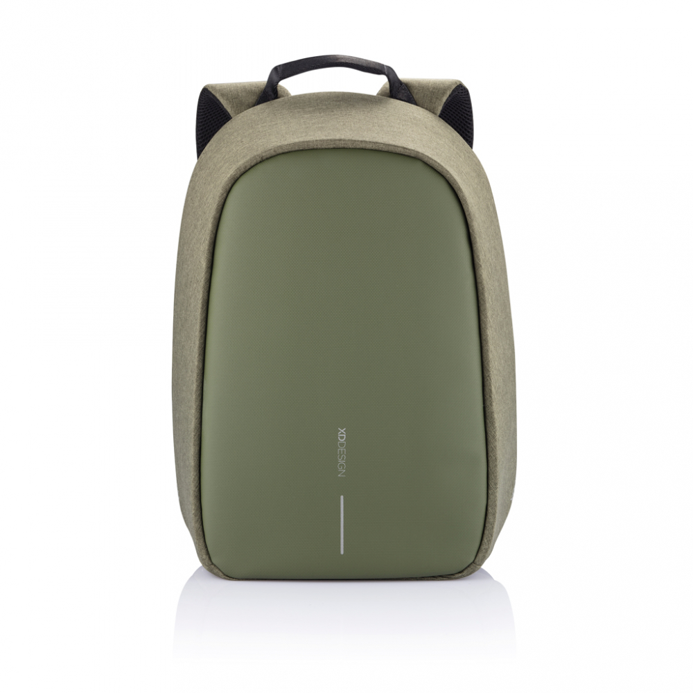 Rucsac antifurt Bobby Hero Small, 13.3” [3]