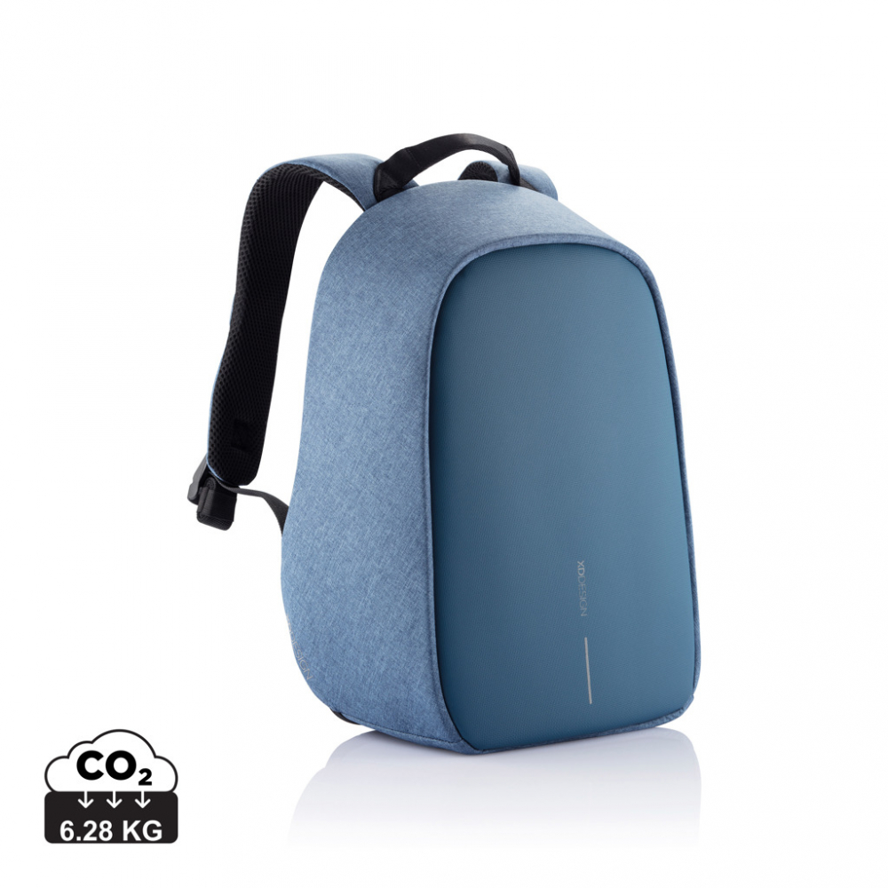 Rucsac antifurt Bobby Hero Small, 13.3” [1]