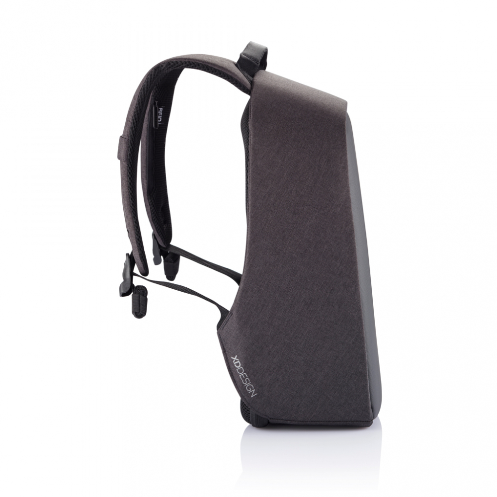 Rucsac antifurt Bobby Hero Small, 13.3” [4]