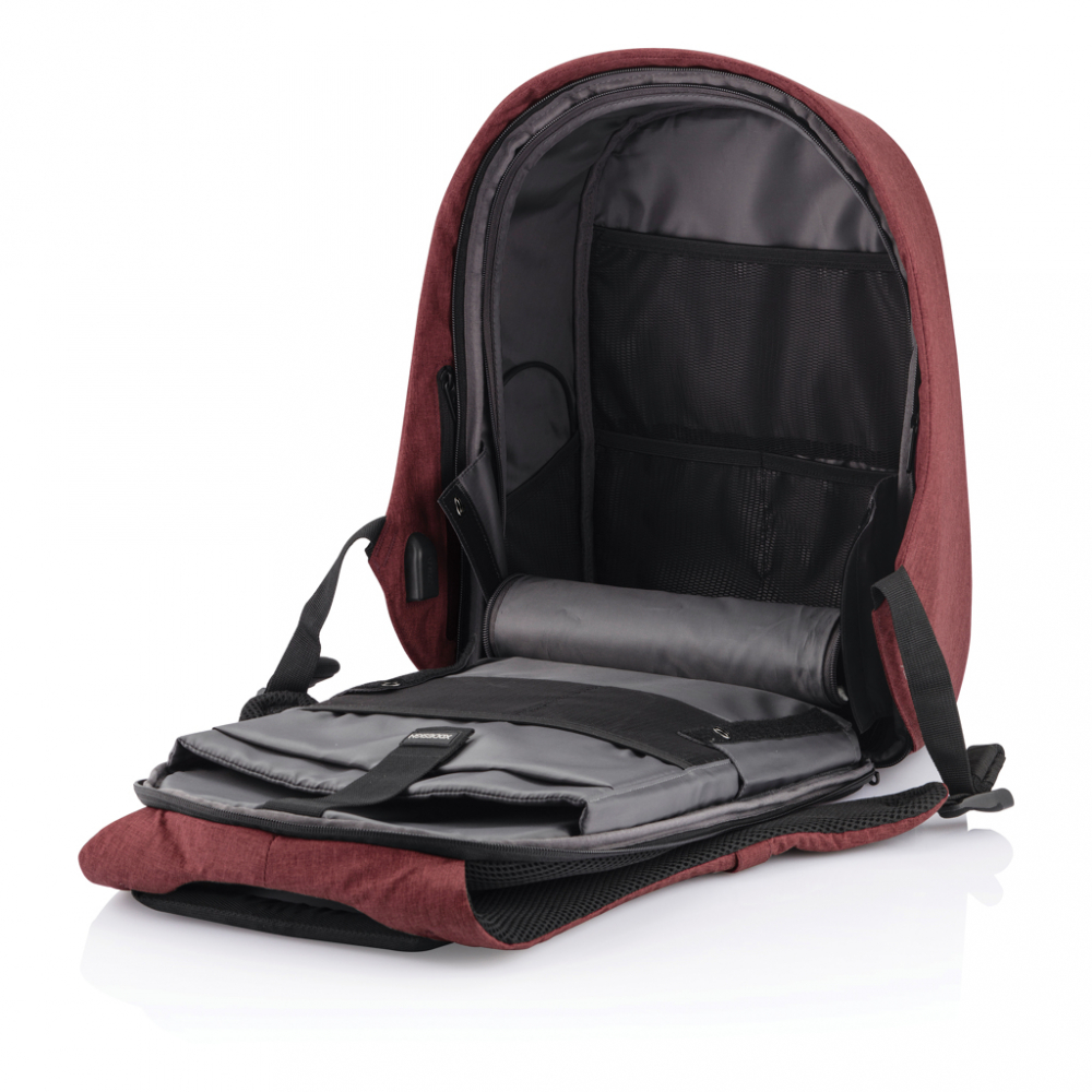 Rucsac antifurt Bobby Hero Small, 13.3” [12]