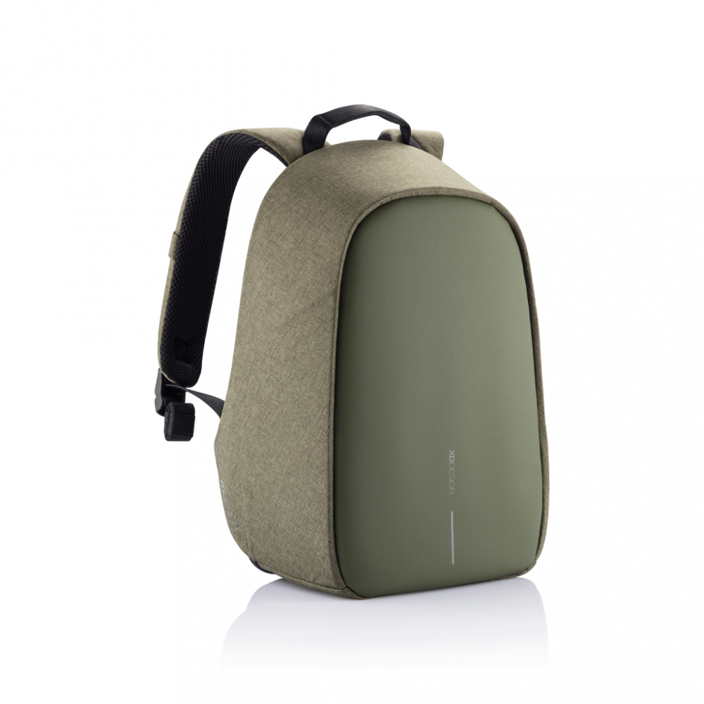 Rucsac antifurt Bobby Hero Small, 13.3” [2]
