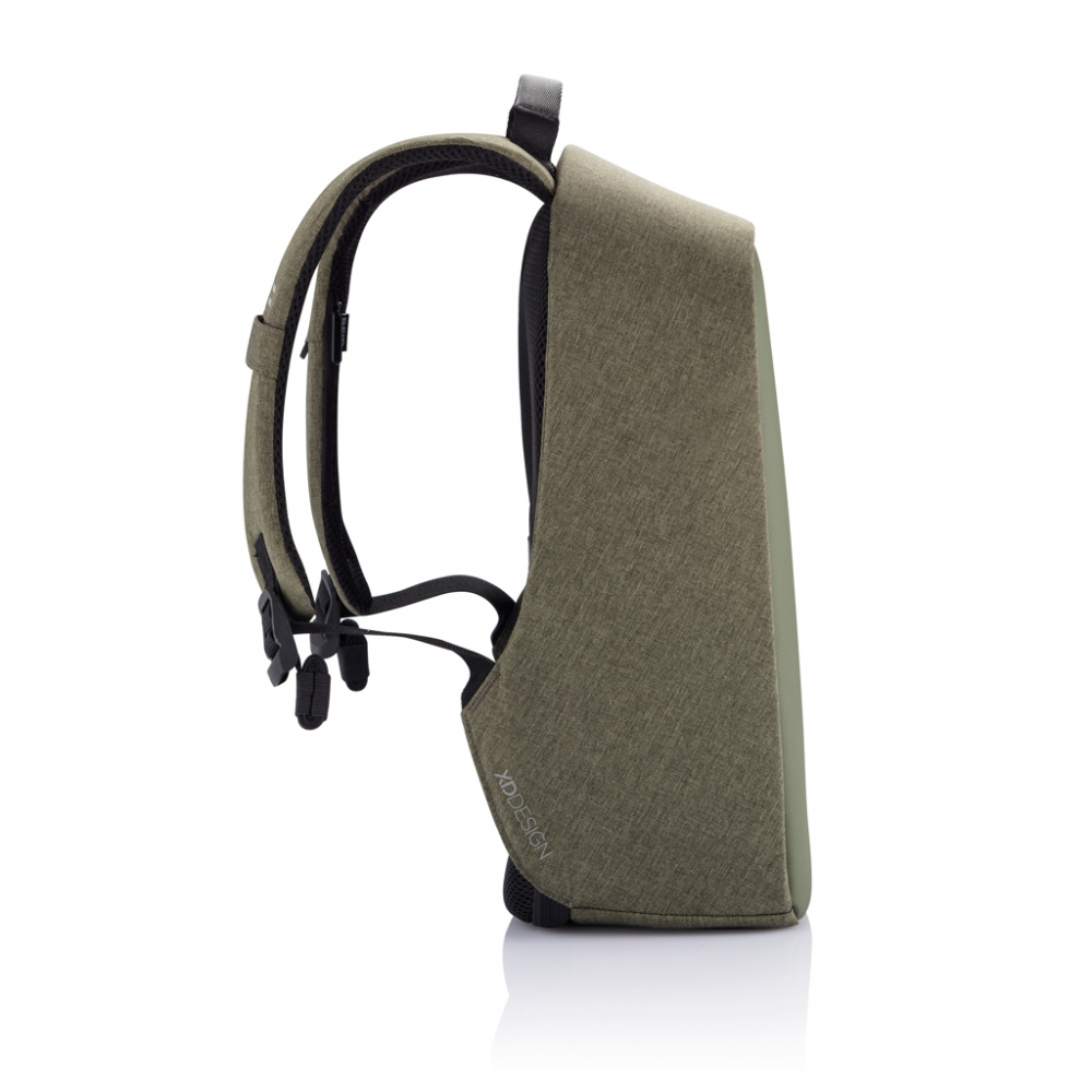 Rucsac antifurt Bobby Hero Small, 13.3” [4]