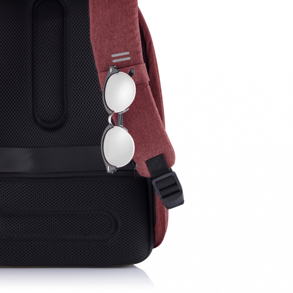 Rucsac antifurt Bobby Hero Small, 13.3” [7]