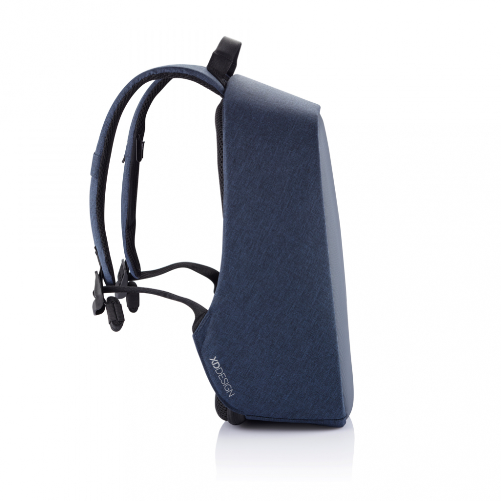 Rucsac antifurt Bobby Hero Small, 13.3” [4]