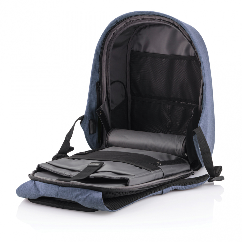 Rucsac antifurt Bobby Hero Small, 13.3” [12]