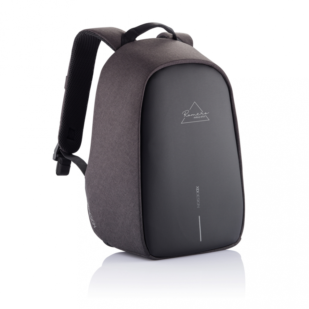 Rucsac antifurt Bobby Hero Small, 13.3” [15]