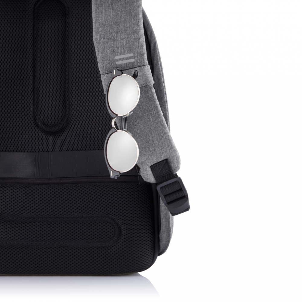 Rucsac antifurt Bobby Hero Small, 13.3” [7]