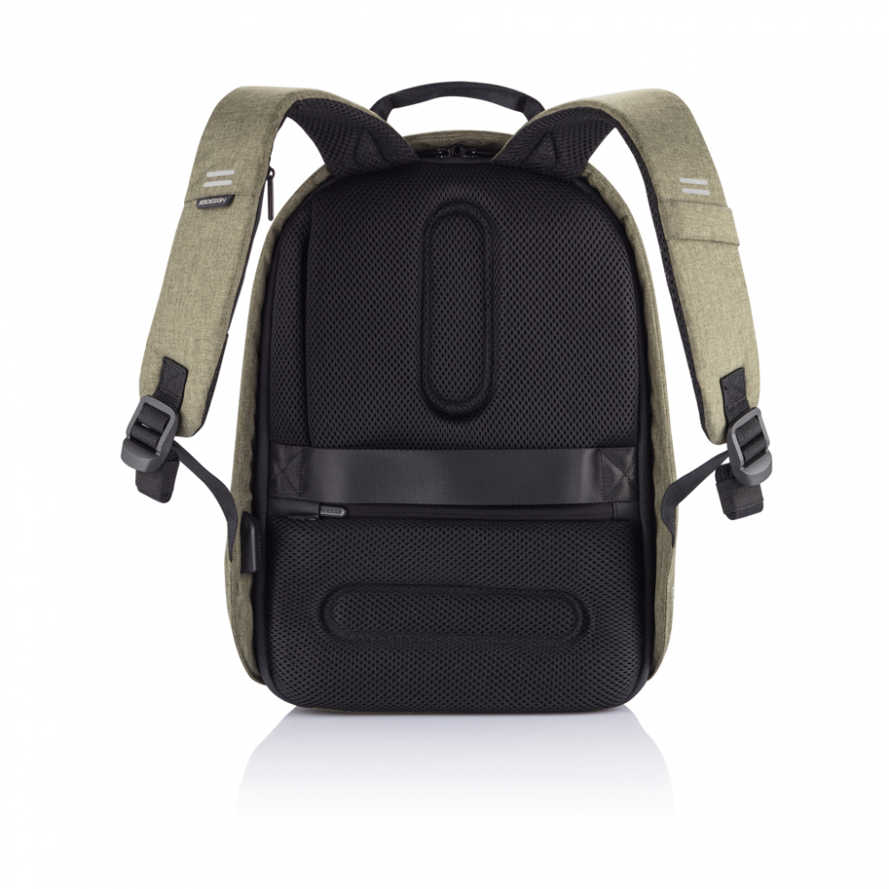 Rucsac antifurt Bobby Hero Small, 13.3” [5]