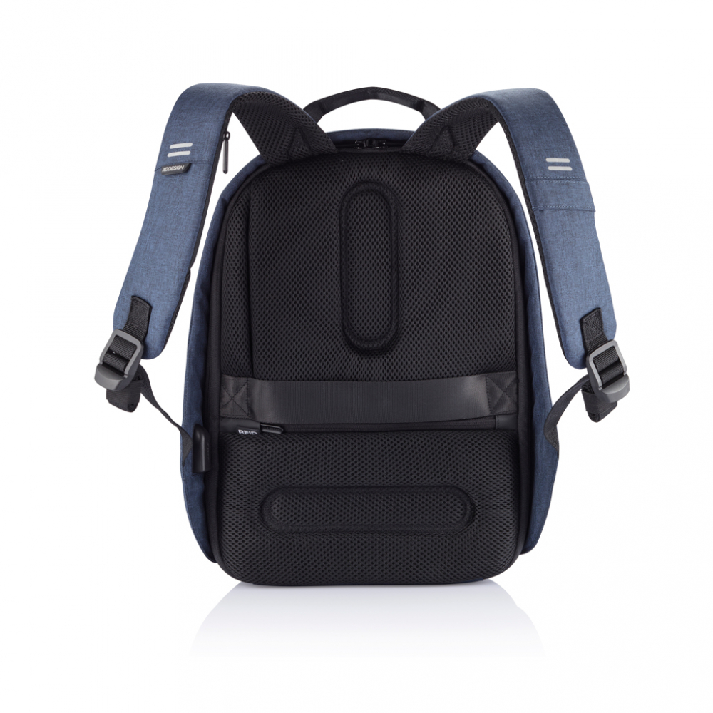 Rucsac antifurt Bobby Hero Small, 13.3” [5]